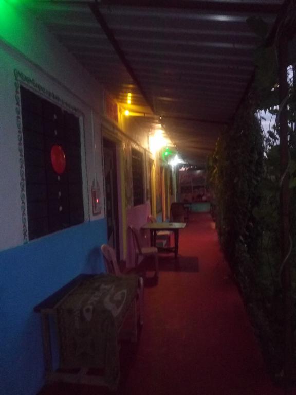 Rk Guest House Puškar Exteriér fotografie